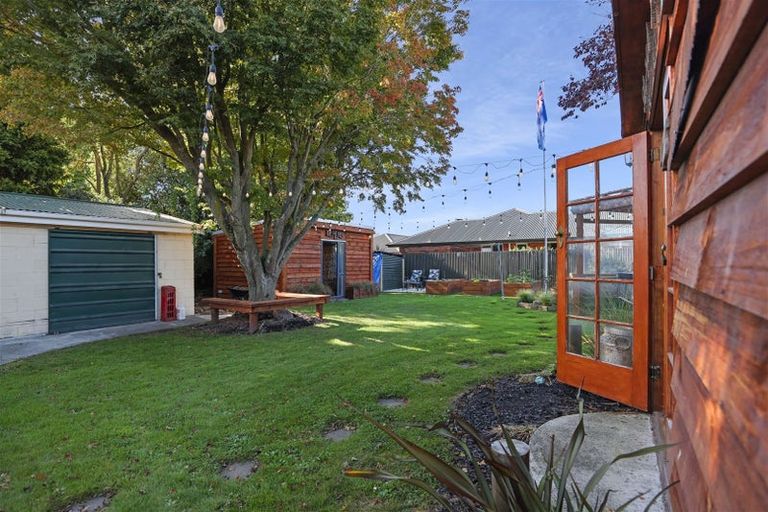 Photo of property in 225 Walnut Avenue, Ashburton, 7700