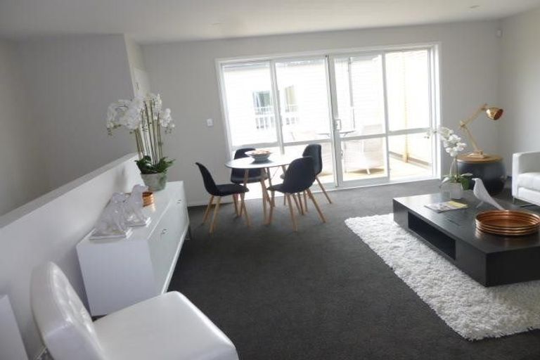 Photo of property in 10/7 Bangor Street, Christchurch Central, Christchurch, 8011