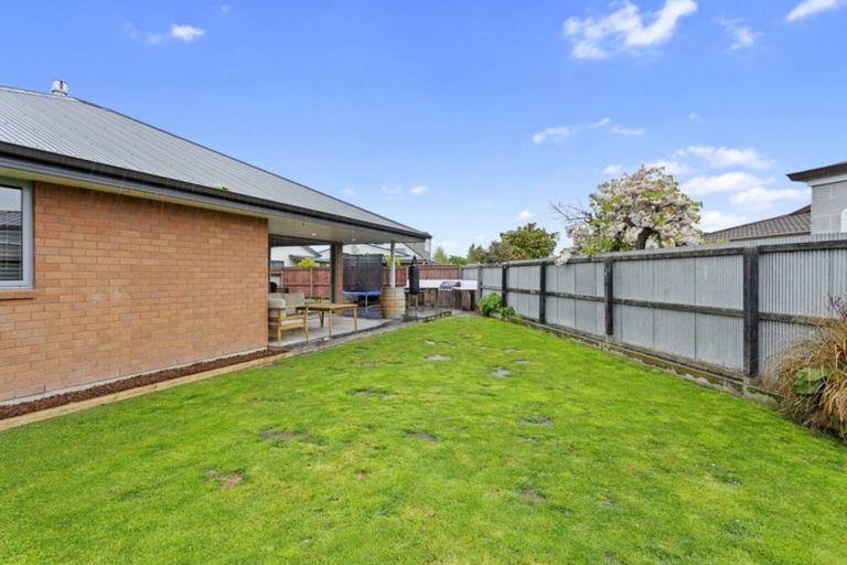 Photo of property in 8 Ashby Grove, Kaiapoi, 7630
