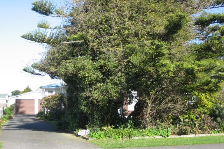 Photo of property in 81 Taumaihi Street, Bulls, 4818