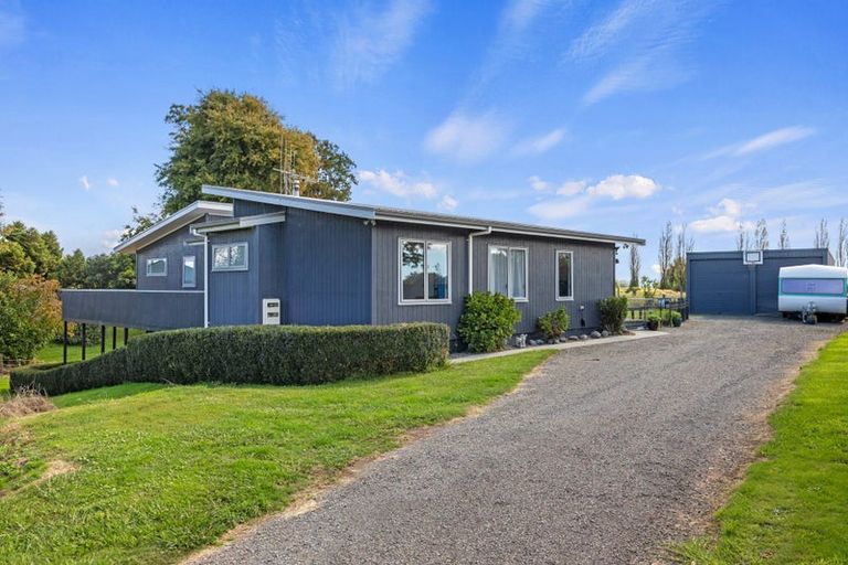 Photo of property in 23 Arawa Road, Pongakawa, Te Puke, 3186