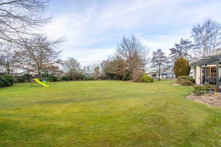 Photo of property in 11 Devon Street, Riversdale, 9776