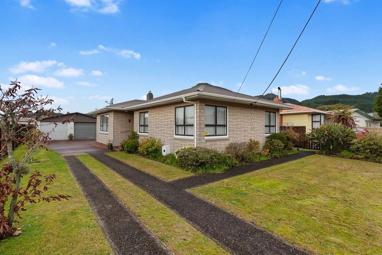 Photo of property in 166 Onslow Street, Kawerau, 3127