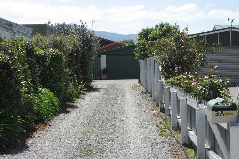 Photo of property in 3a Owen Place, Springlands, Blenheim, 7201