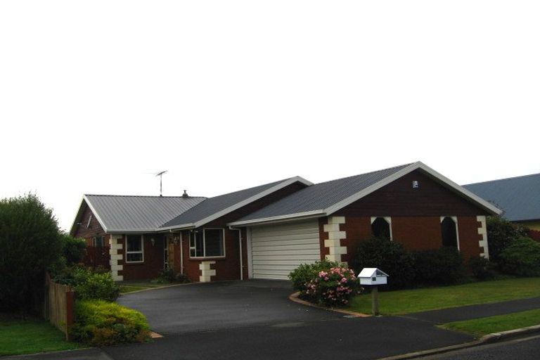 Photo of property in 31 Silverstream Drive, Mosgiel, 9024