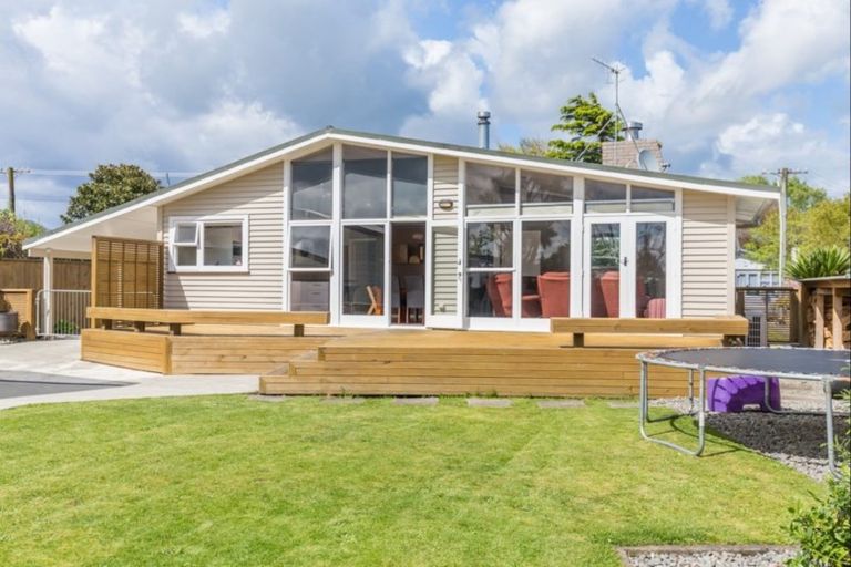 Photo of property in 17 Parsons Avenue, Levin, 5510