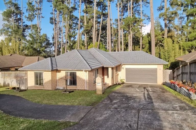 Photo of property in 39 Westglen Place, Ranui, Auckland, 0612