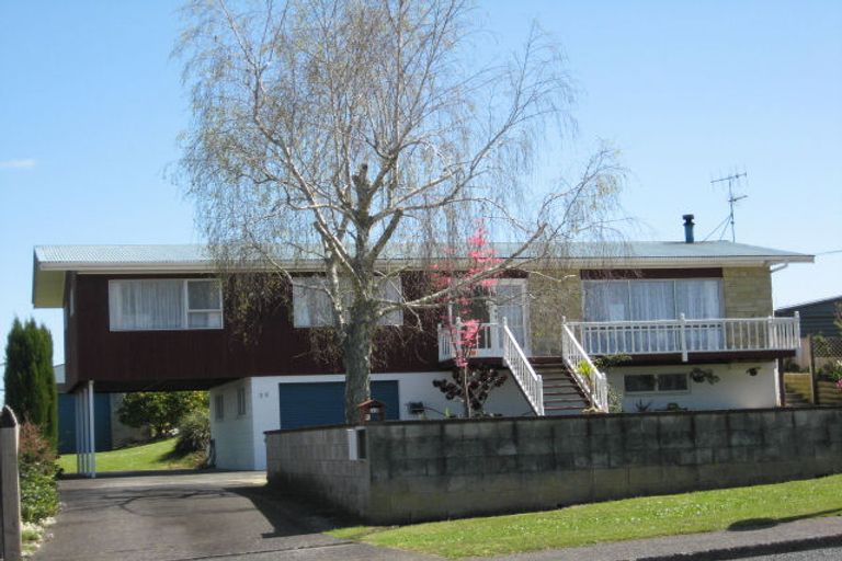 Photo of property in 39 Russell Road, Huntly, 3700