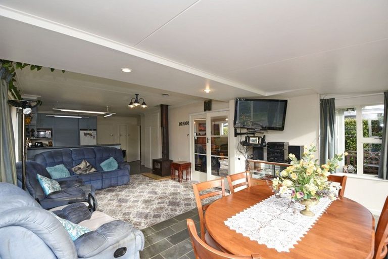 Photo of property in 150 Chelmsford Street, Windsor, Invercargill, 9810