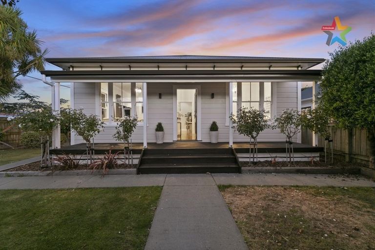 Photo of property in 24 Tama Street, Alicetown, Lower Hutt, 5010