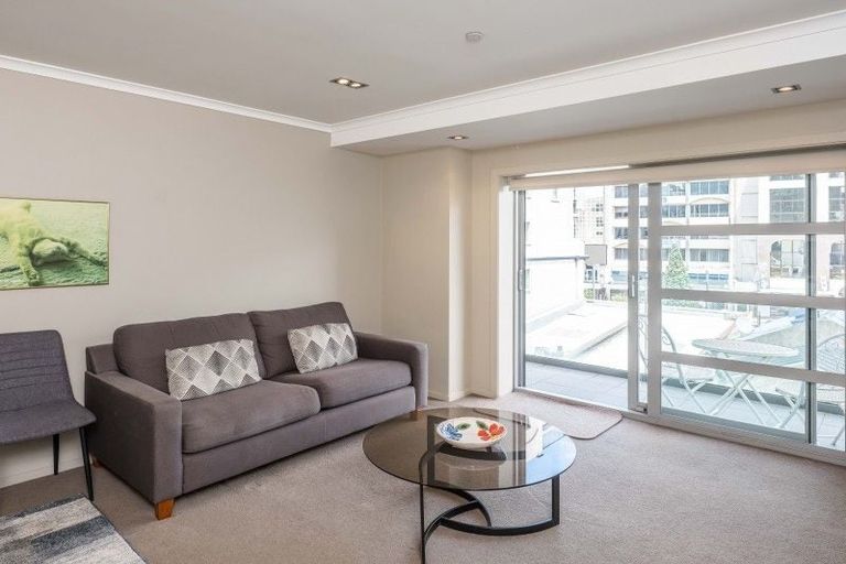 Photo of property in Bellagio Apartments, 39 Taranaki Street, Te Aro, Wellington, 6011