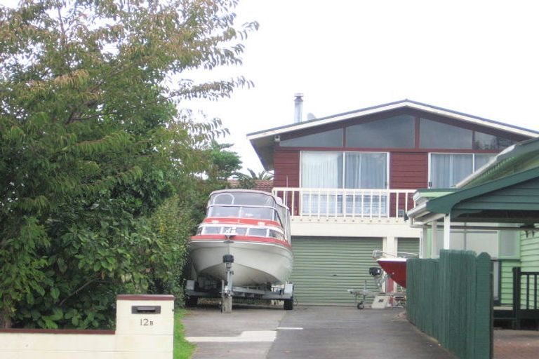 Photo of property in 12a Kingswood Road, Papatoetoe, Auckland, 2025