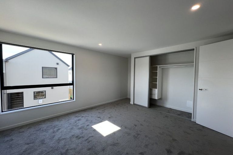 Photo of property in 21/6 Skibbereen Drive, Halswell, Christchurch, 8025