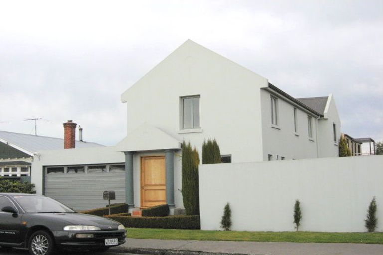 Photo of property in 95 Abberley Crescent, St Albans, Christchurch, 8014