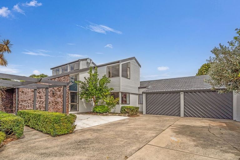 Photo of property in 9 Wilfred Street, St Andrews, Hamilton, 3200