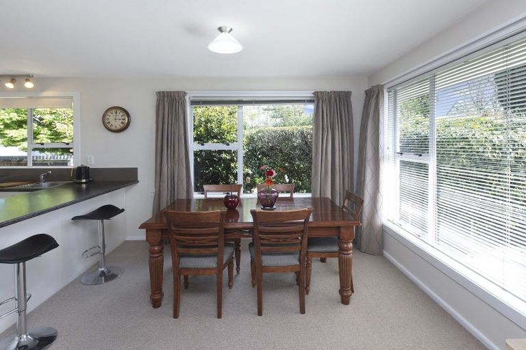 Photo of property in 72 Roydvale Avenue, Burnside, Christchurch, 8053