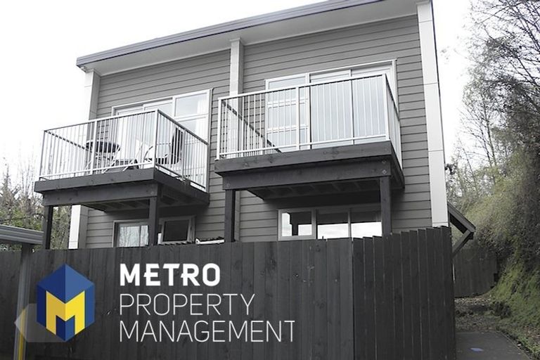 Photo of property in 66h Maclaggan Street, Dunedin Central, Dunedin, 9016