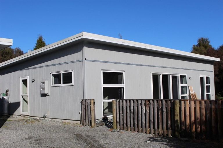 Photo of property in 2 Munro Place, Kumara Junction, Hokitika, 7882