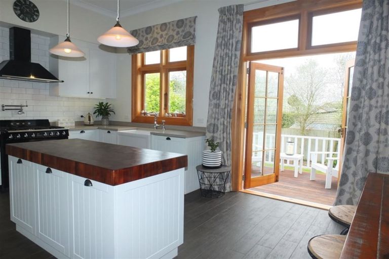 Photo of property in 4 Nile Street, Highfield, Timaru, 7910