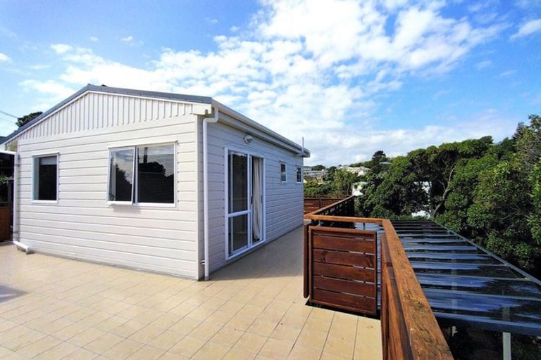 Photo of property in 3 Wright Street, Titahi Bay, Porirua, 5022
