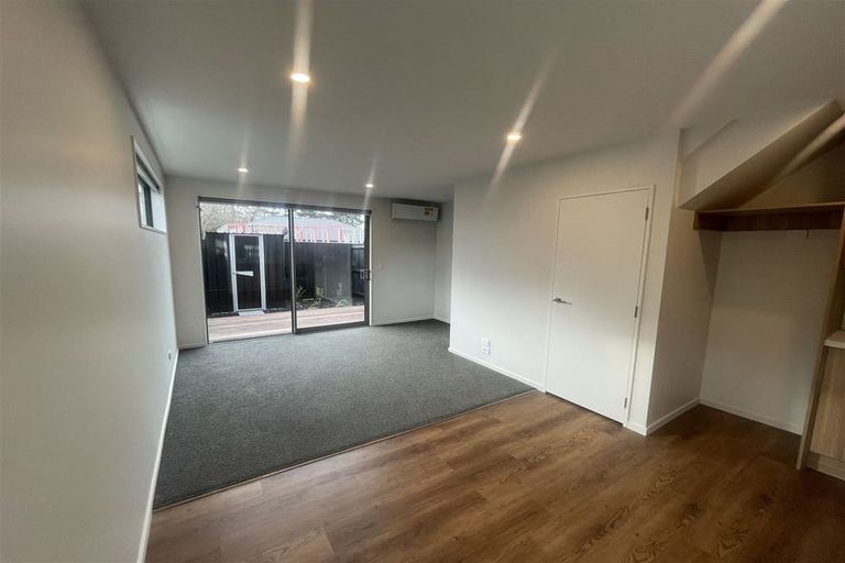 Photo of property in 30/101 Mackworth Street, Woolston, Christchurch, 8062