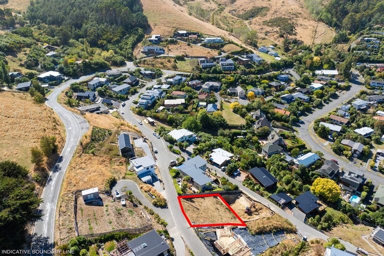 Photo of property in 37 Mariners Cove, Cass Bay, Lyttelton, 8082