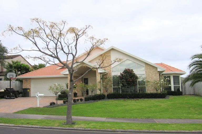 Photo of property in 4 Athenry Place, Dannemora, Auckland, 2016