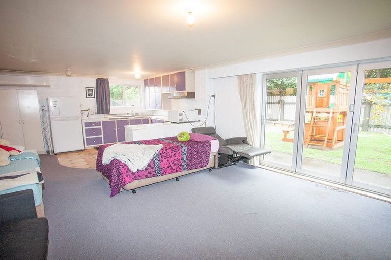 Photo of property in 21 Mace Street, Waitara, 4320