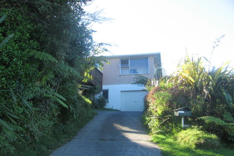 Photo of property in 30 Poto Road, Normandale, Lower Hutt, 5010