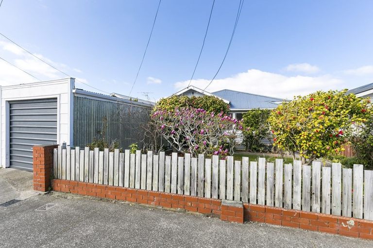 Photo of property in 88 Hobart Street, Miramar, Wellington, 6022