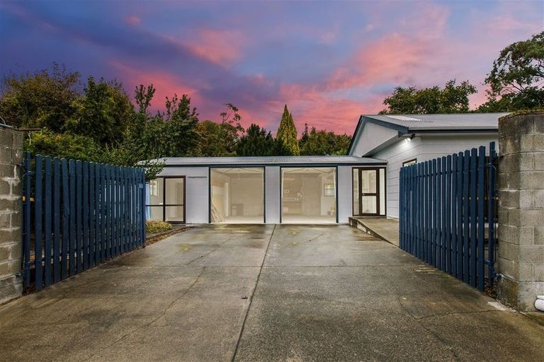 Photo of property in 80 Tilford Street, Woolston, Christchurch, 8062
