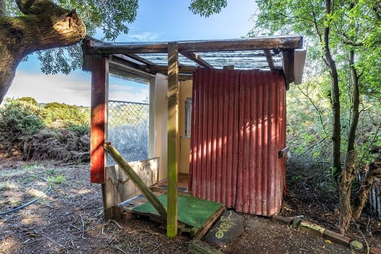 Photo of property in 86 Beach Road, Long Beach, Port Chalmers, 9081