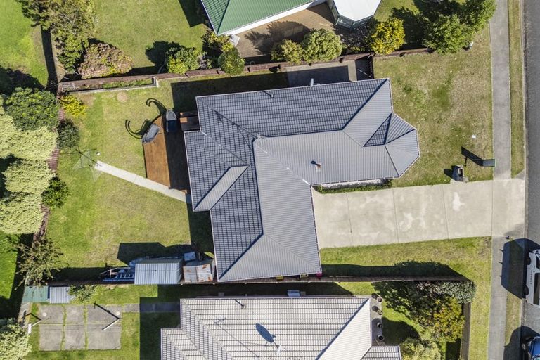 Photo of property in 108 Makarini Street, Paraparaumu, 5032