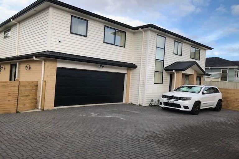 Property details for 149 Main Highway, Ellerslie, Auckland, 1051