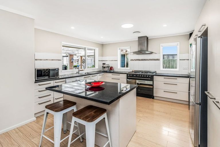 Photo of property in 44 Beaumont Drive, Rolleston, 7614