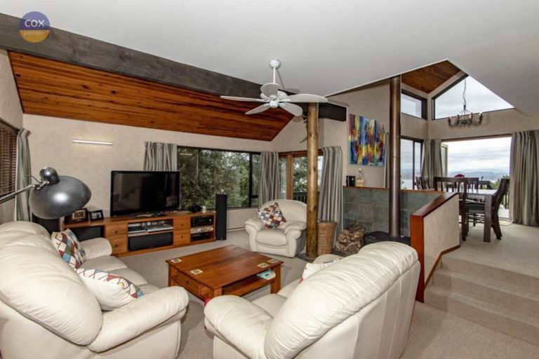 Photo of property in 33 Burns Road, Hospital Hill, Napier, 4110