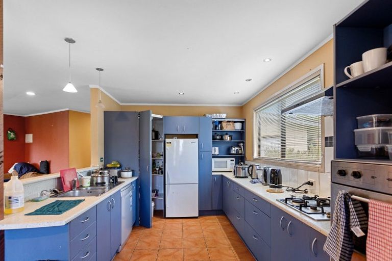 Photo of property in 532a State Highway 2, Minden, Tauranga, 3176