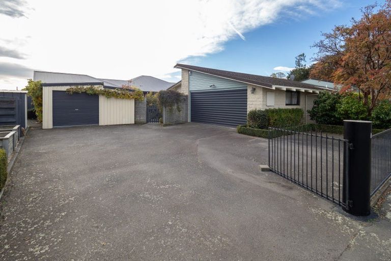 Photo of property in 97 Winter Street, Ashburton, 7700