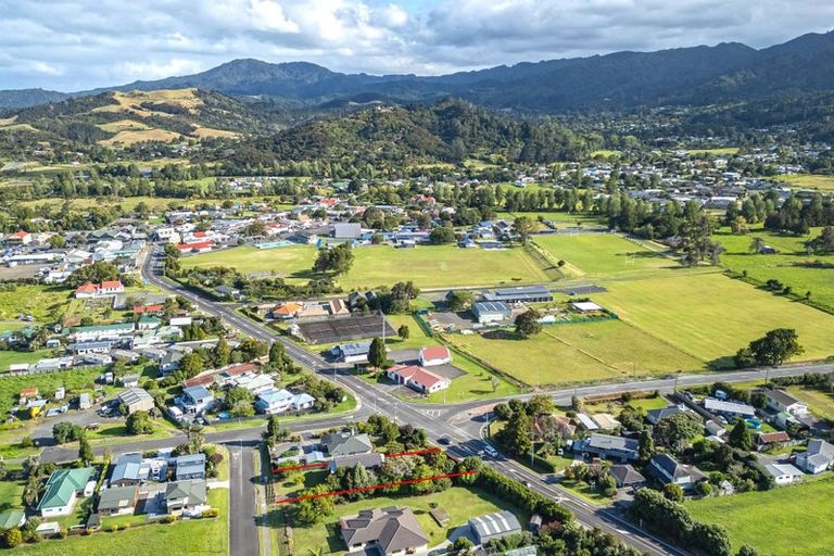 Photo of property in 460 Tiki Sh25 Road, Coromandel, 3506