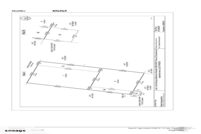 Photo of property in 24a Ortive Street, Cromwell, 9310