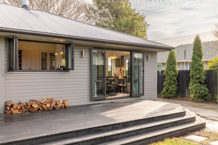 Photo of property in 40 Fovant Street, Russley, Christchurch, 8042