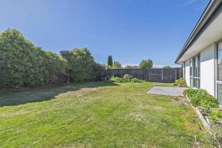Photo of property in 5 Marble Court, Rolleston, 7614
