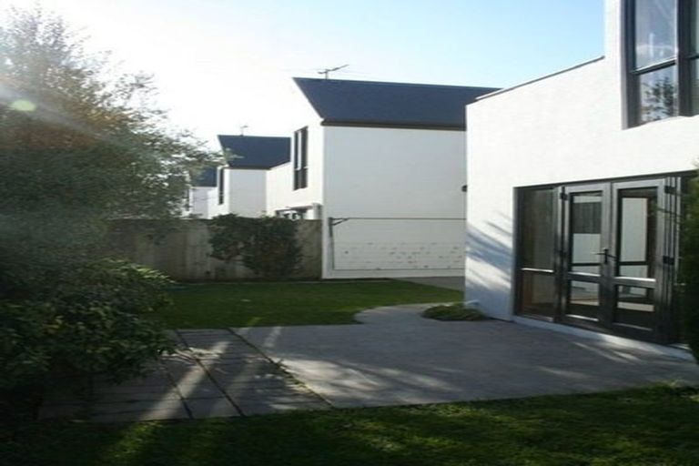 Photo of property in 5/15 Ayr Street, Riccarton, Christchurch, 8011