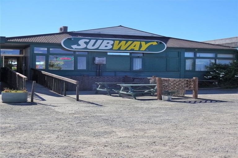 Photo of property in 117 King Street, Kensington, Timaru, 7910