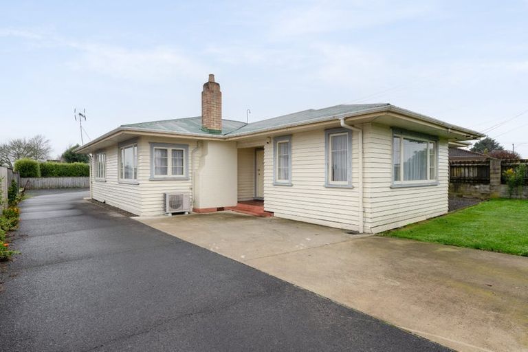 Photo of property in 258 Te Rapa Road, Beerescourt, Hamilton, 3200