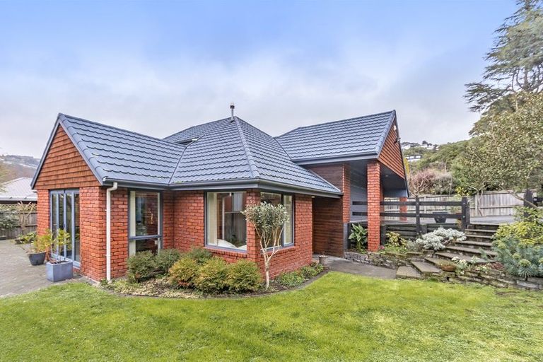 Photo of property in 15 Rossmore Terrace, Cashmere, Christchurch, 8022