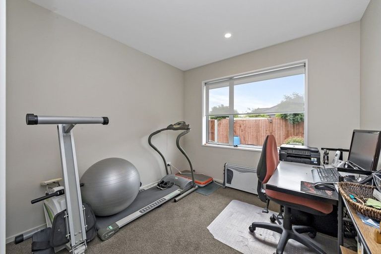 Photo of property in 12 Fibonacci Way, Leeston, 7632