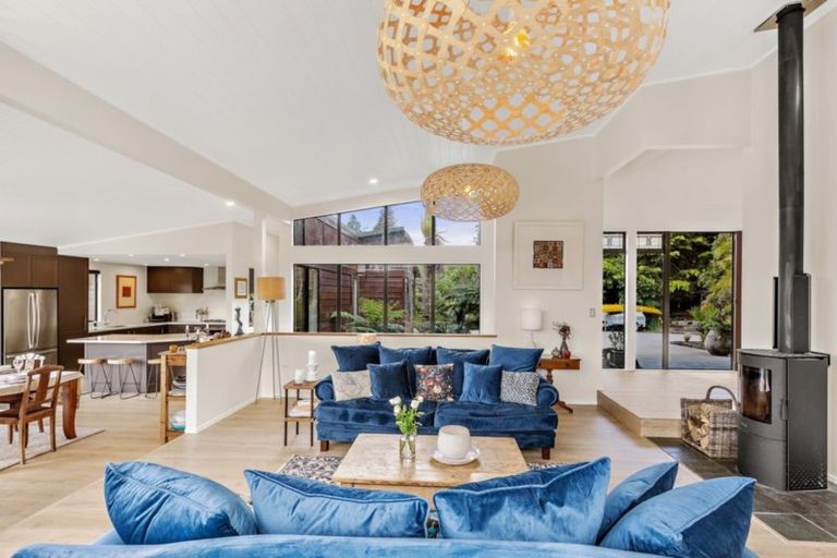 Photo of property in 115 Hepburn Creek Road, Warkworth, 0981