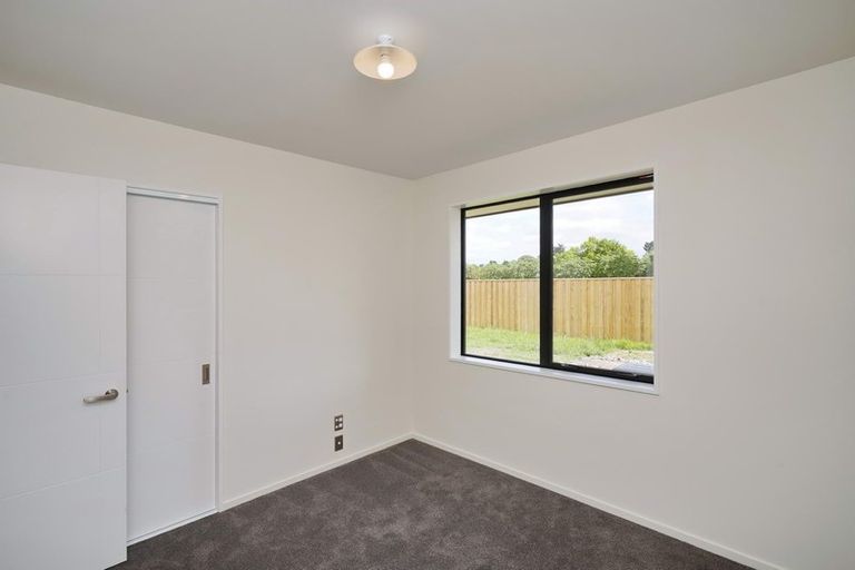 Photo of property in 155 Ashley Street, Rangiora, 7400
