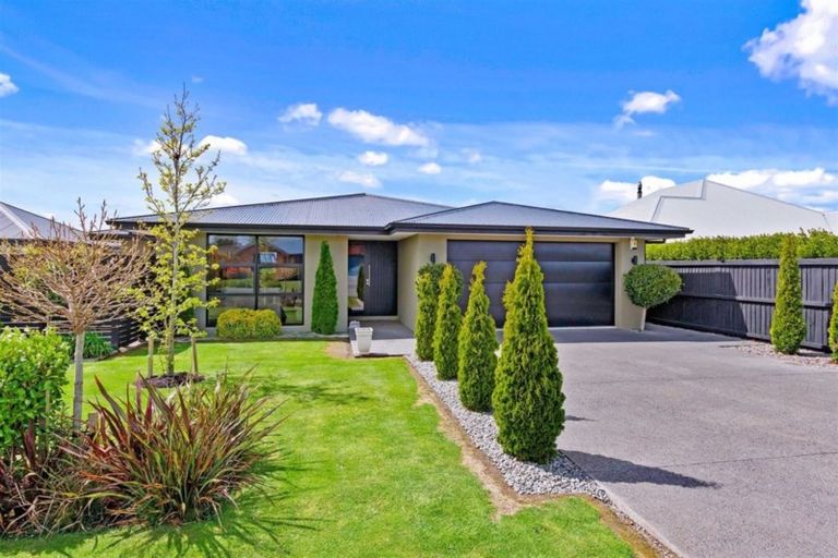 Photo of property in 13 Everest Way, Springston, 7616